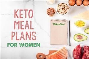 Keto Meal Plans Bodybuilding